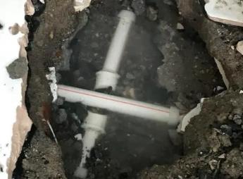 五莲阳台漏水维修公司为您分享楼上楼下漏水怎么处理