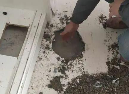 五莲卫生间漏水维修公司分享下精确定位查漏水一次多少钱?不同级别收费不同