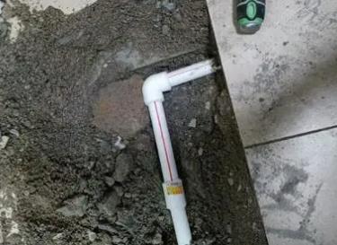 五莲阳台漏水维修时有哪些声音会影响检漏仪